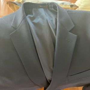 Mens Ralph Lauren Navy Blazer. Great Condition and smoke free home.